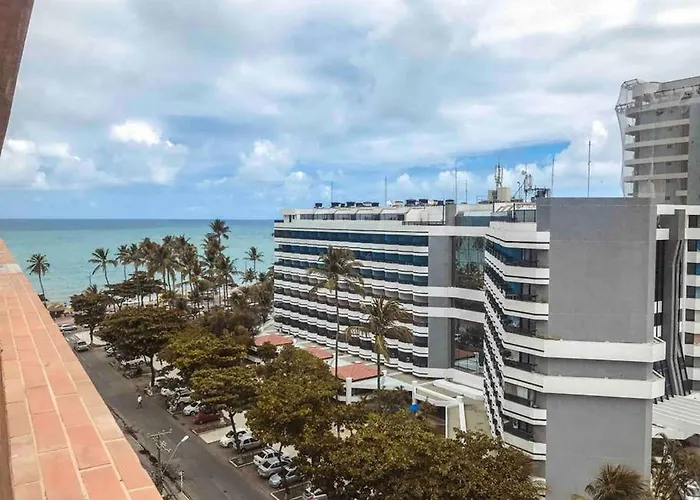 Studio Ibiza II Maceio