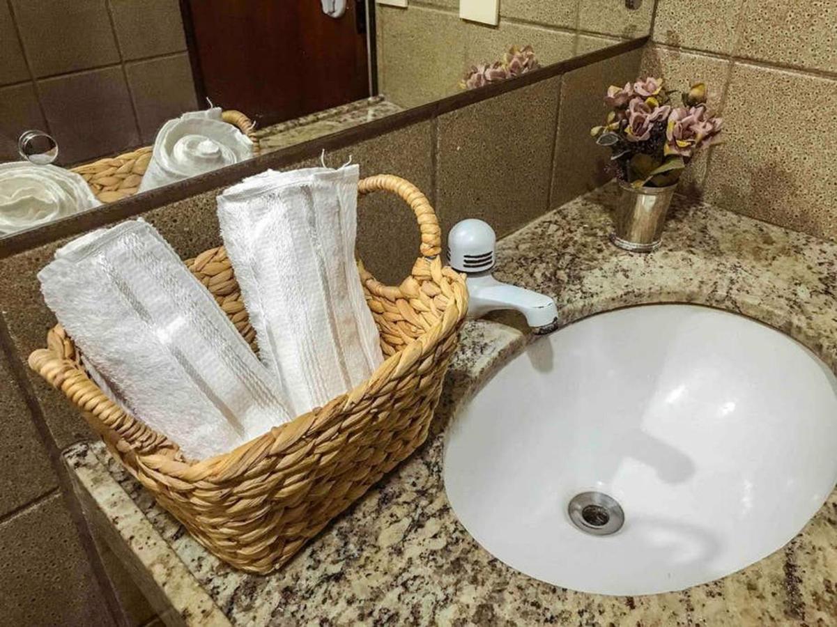 Studio Ibiza Ii Apartment Maceio (Alagoas)