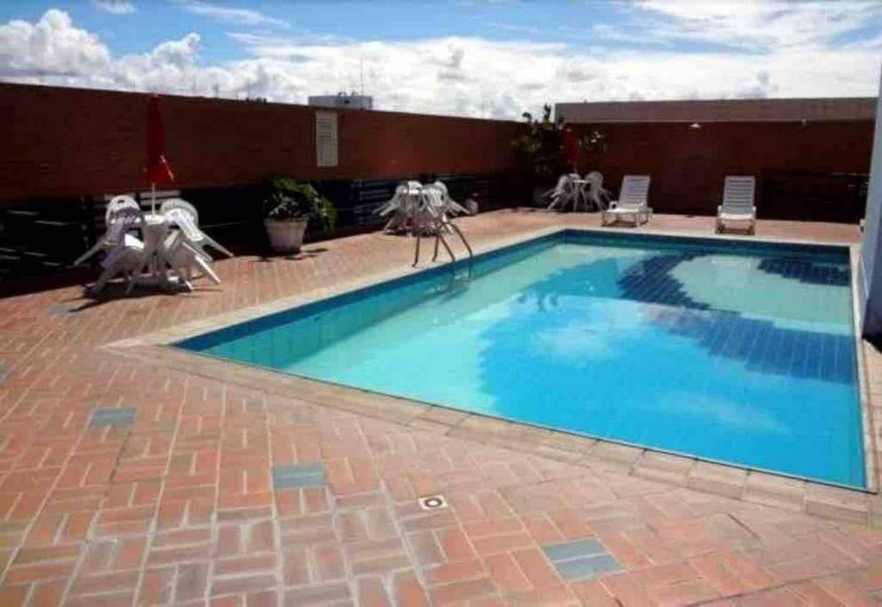 Studio Ibiza Ii Maceio (Alagoas)