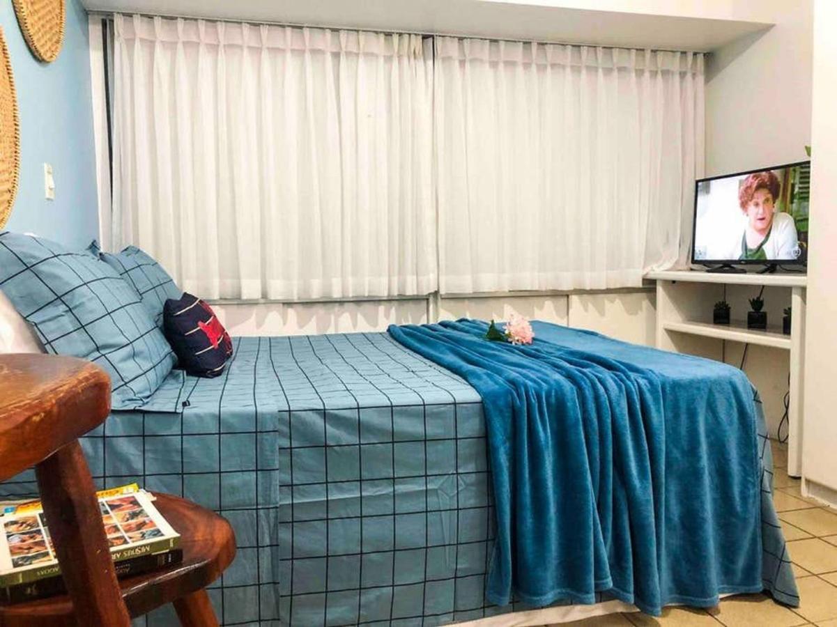 Studio Ibiza Ii Maceio (Alagoas)