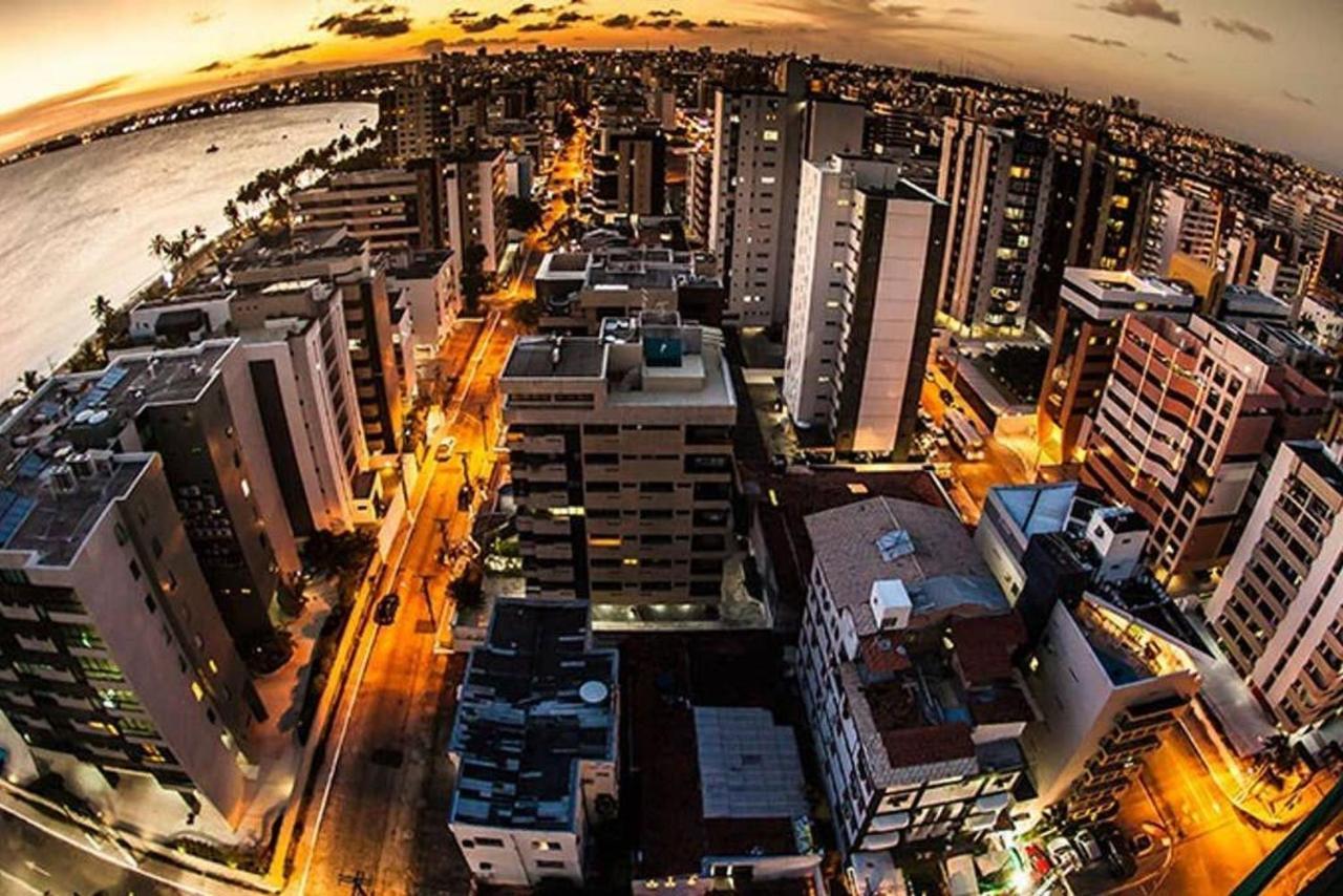 Apartment Studio Ibiza Ii Maceio (Alagoas)