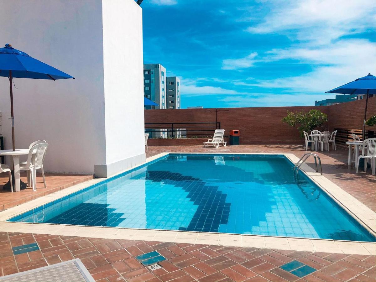 Studio Ibiza Ii Maceio (Alagoas)