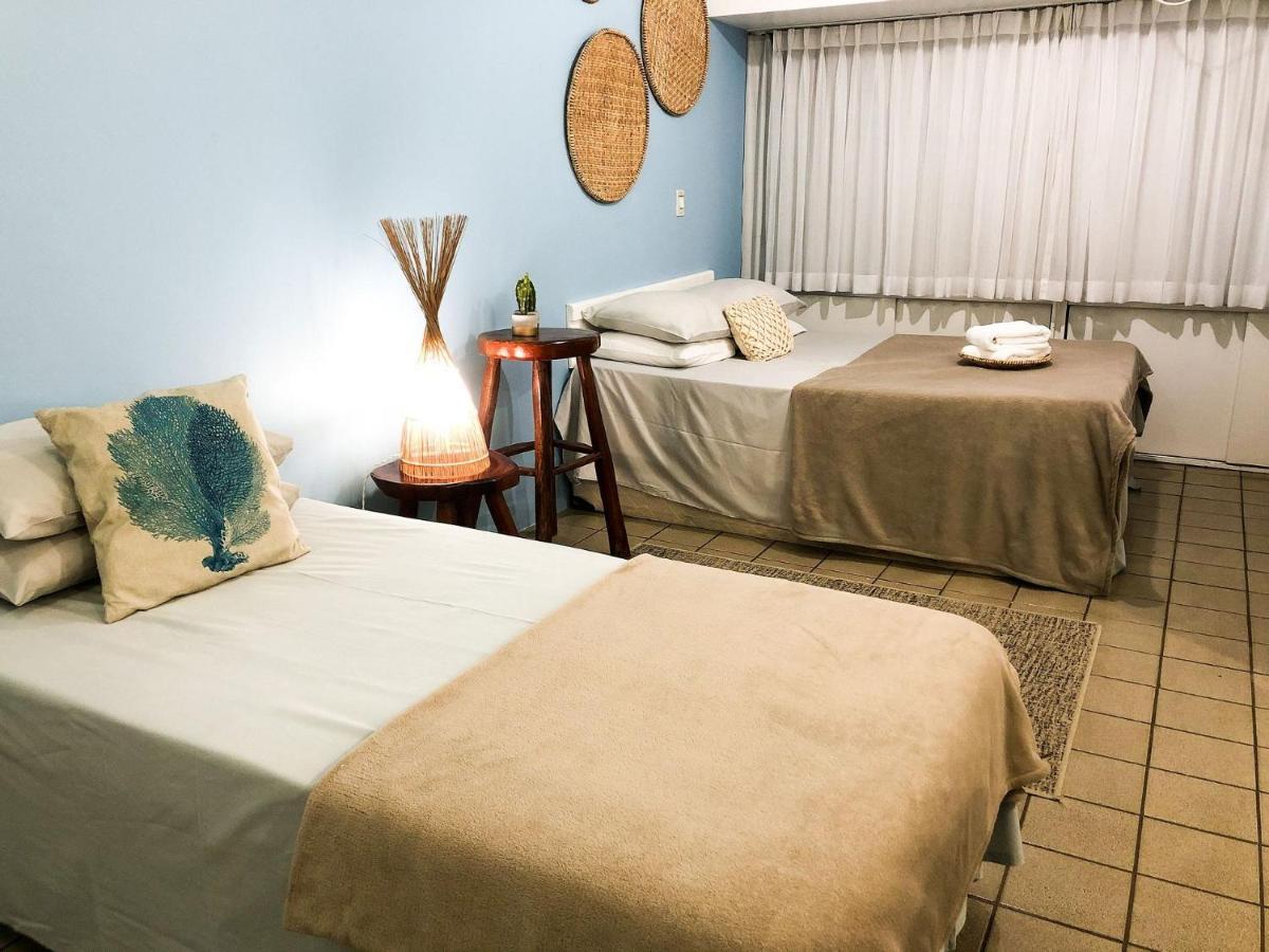 Studio Ibiza Ii * Maceio (Alagoas)