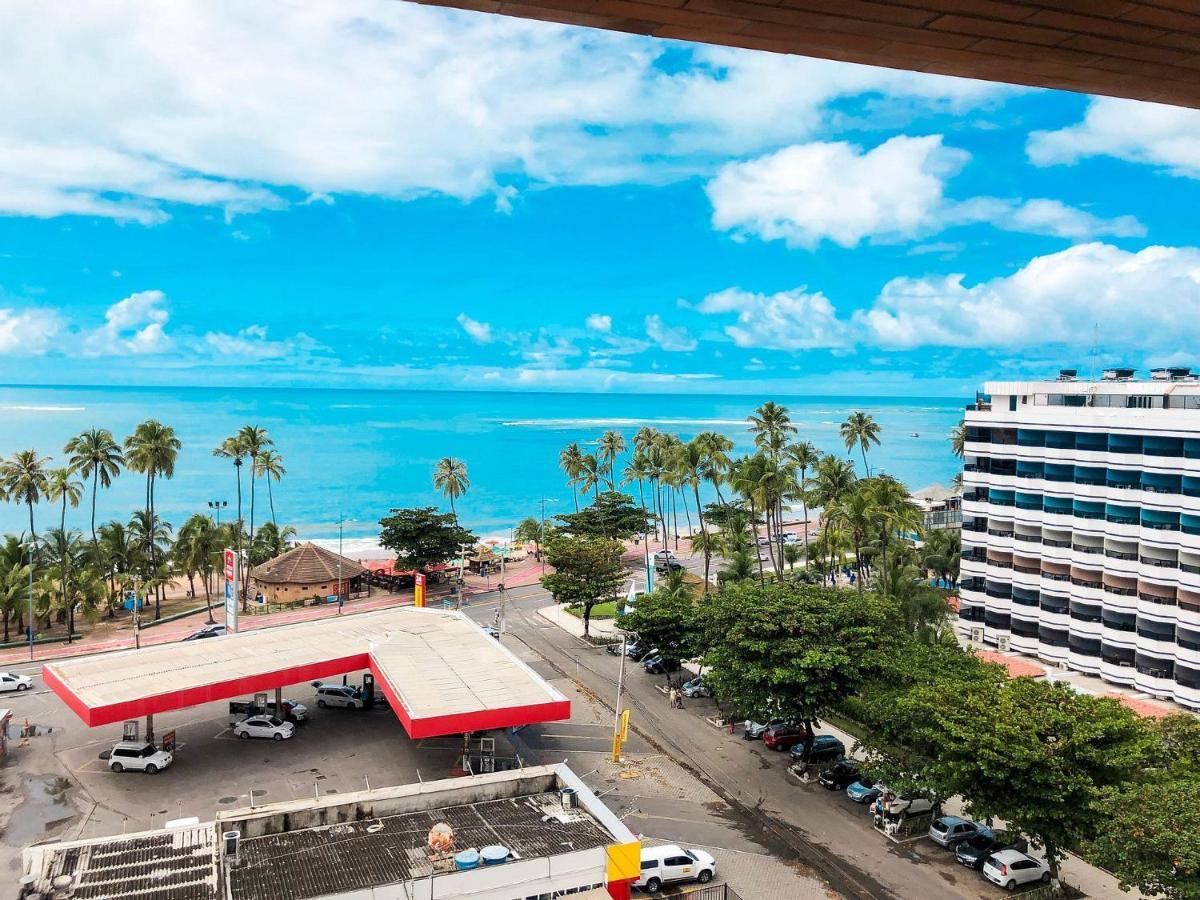 Studio Ibiza Ii Maceio (Alagoas)