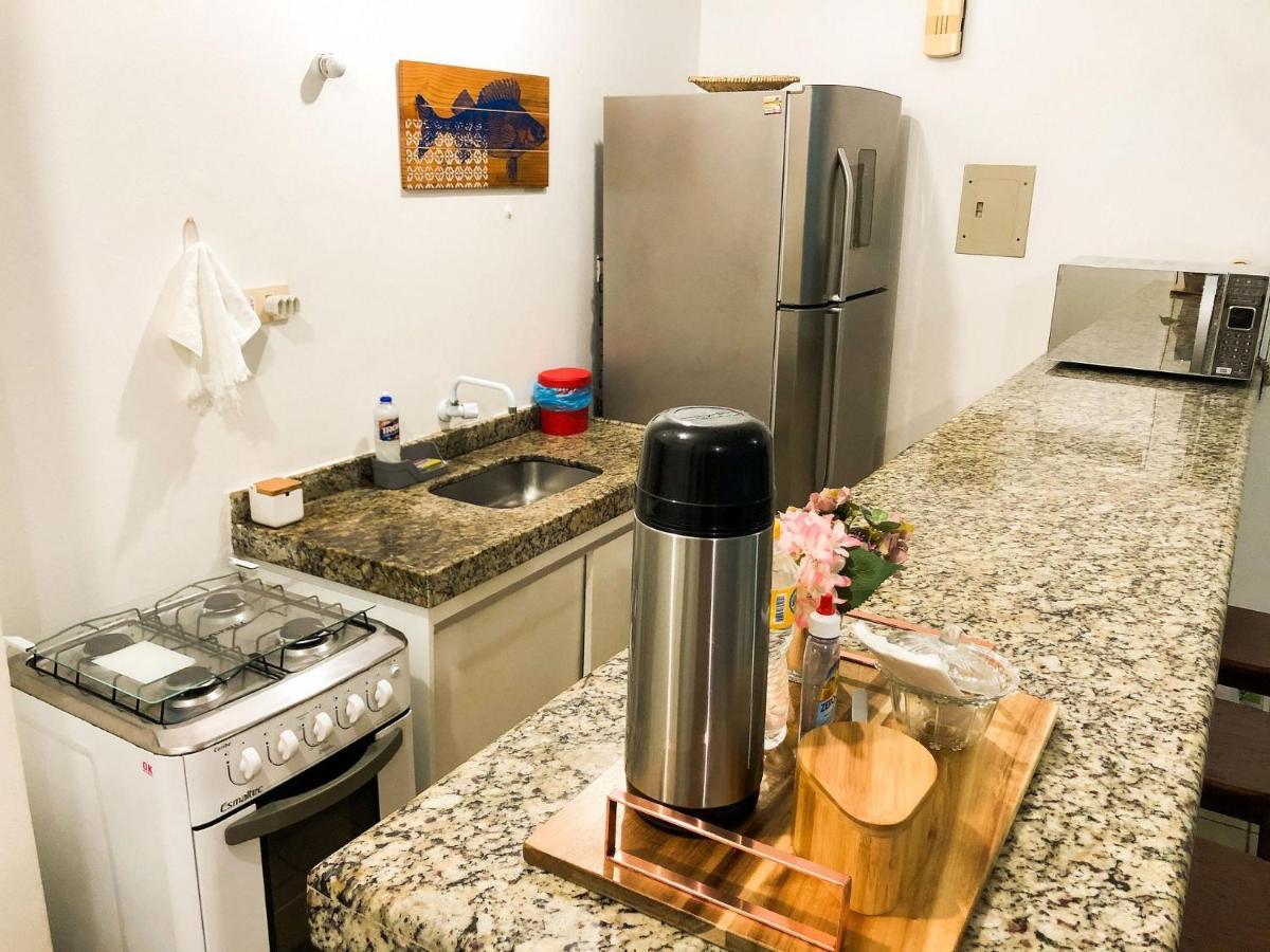 Studio Ibiza Ii Apartment Maceio (Alagoas)