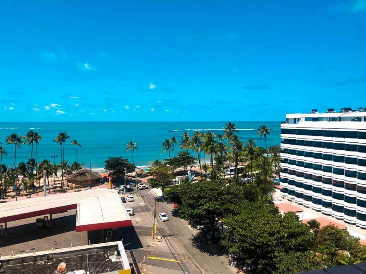 Apartment Studio Ibiza Ii Maceio (Alagoas)