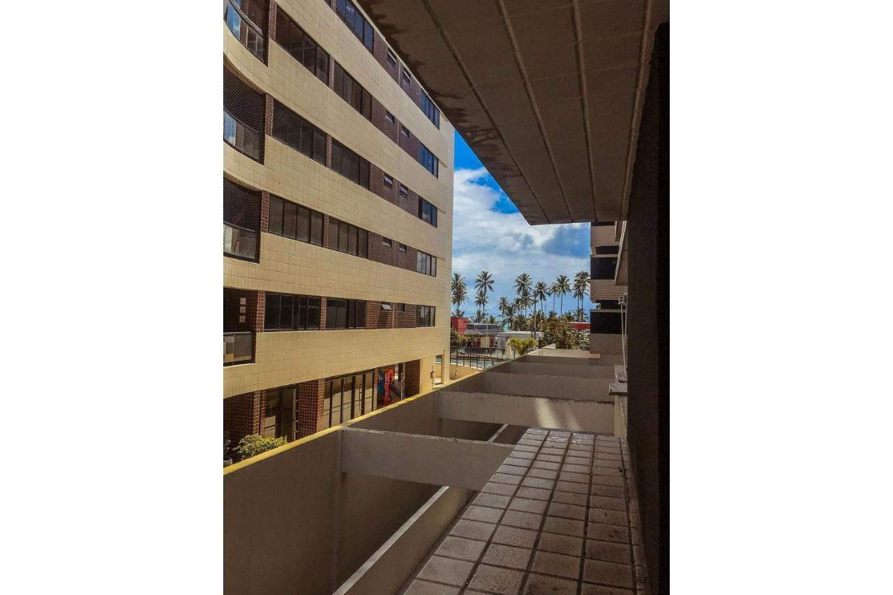 Studio Ibiza Ii Maceio (Alagoas)