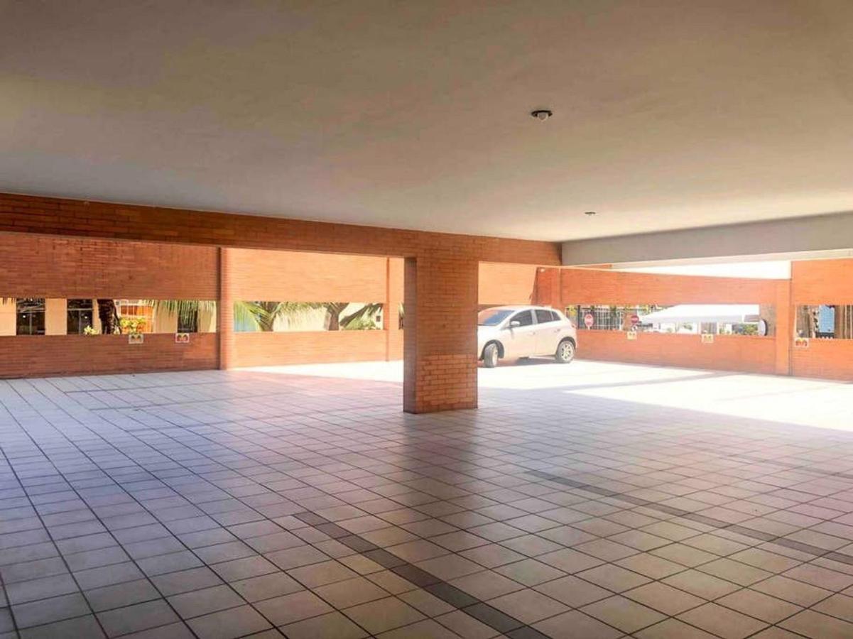 Studio Ibiza Ii Apartment