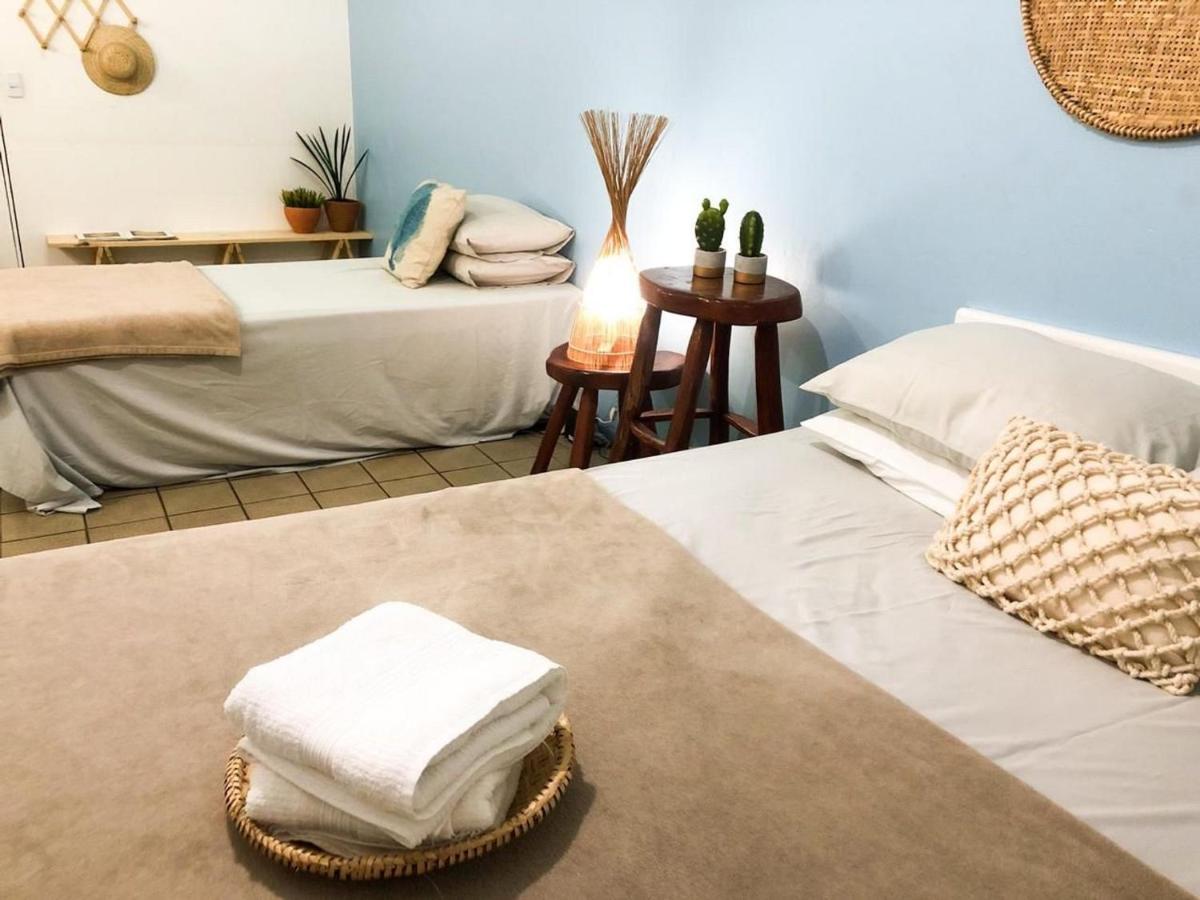 Studio Ibiza Ii Apartment