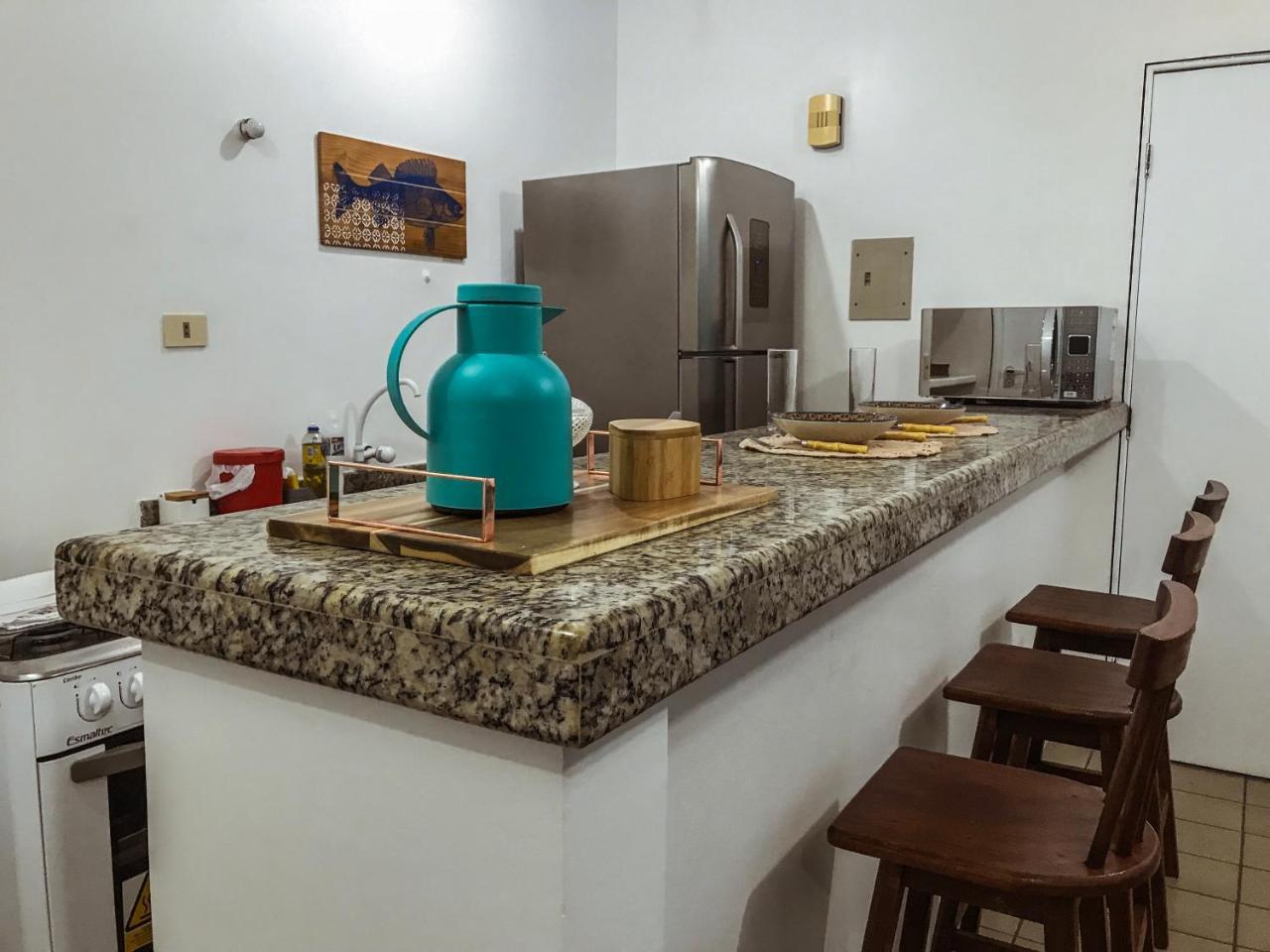 Studio Ibiza Ii * Maceio (Alagoas)