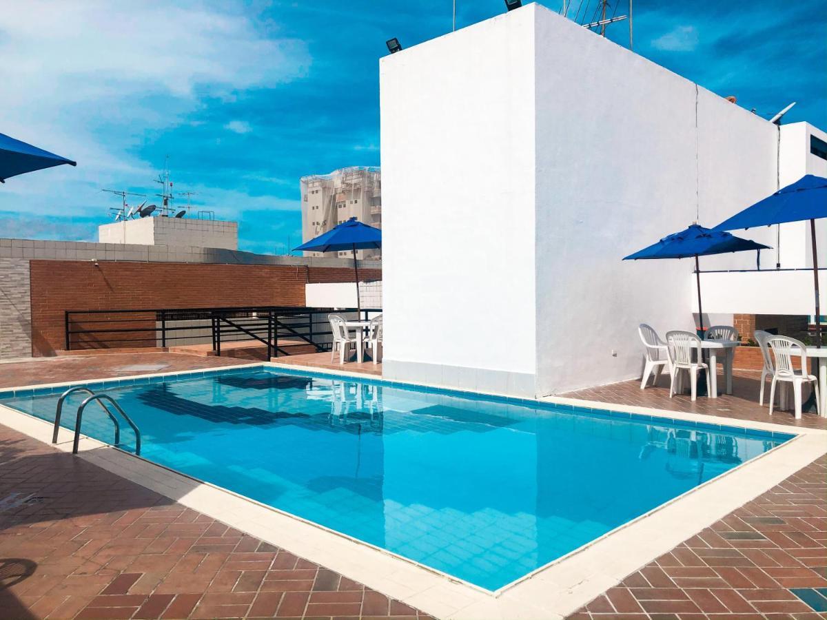 Apartment Studio Ibiza Ii Maceio (Alagoas)